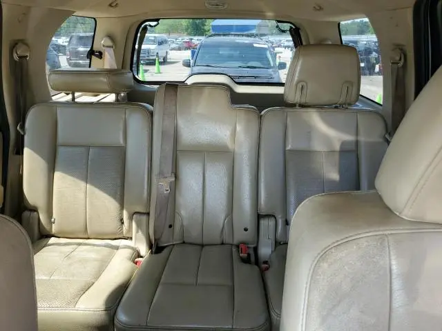 2011 FORD EXPEDITION XLT  