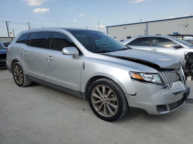 2012 LINCOLN MKT 