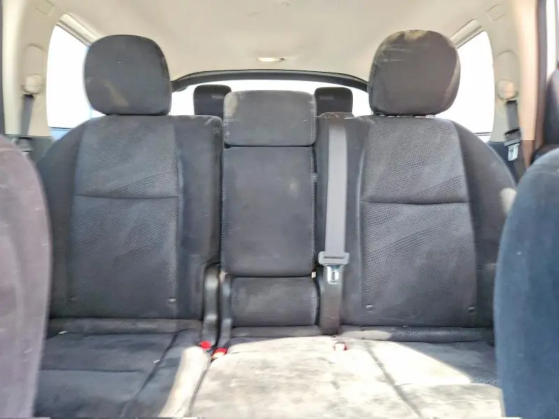 2016 NISSAN PATHFINDER S  