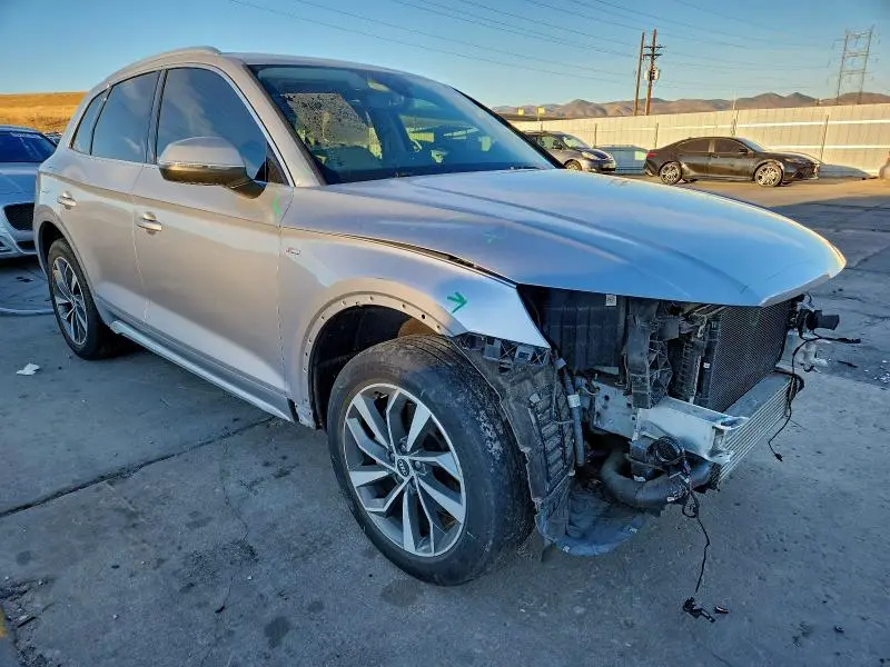 2022 AUDI Q5 PREMIUM 45  