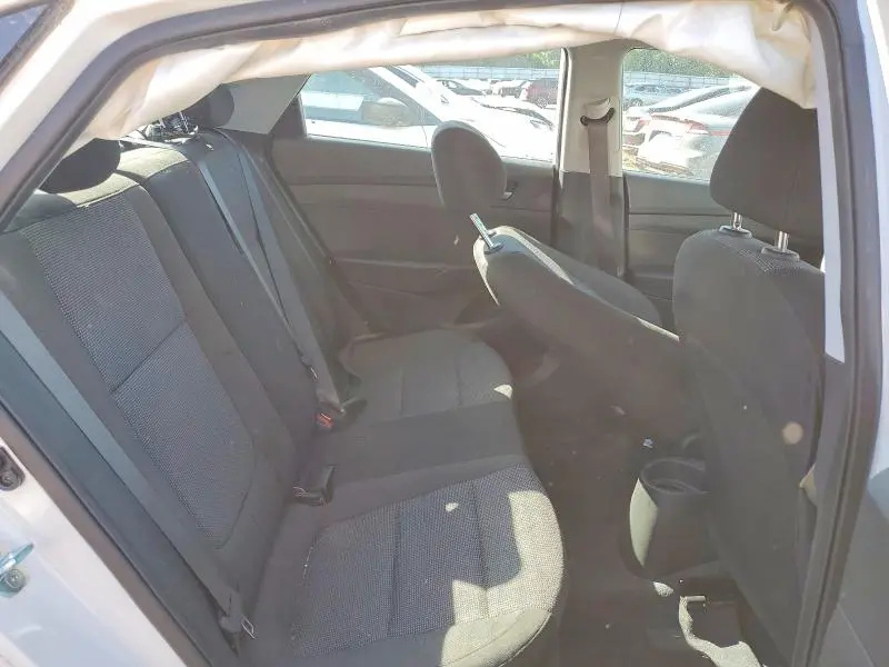 2022 HYUNDAI ACCENT SE  