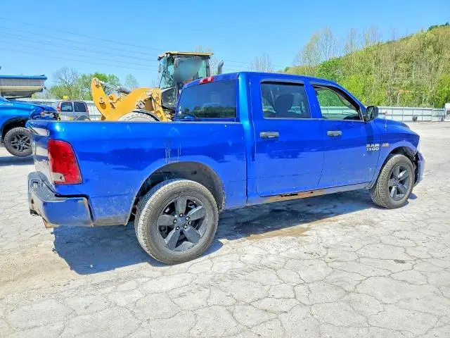 2014 RAM 1500 ST  