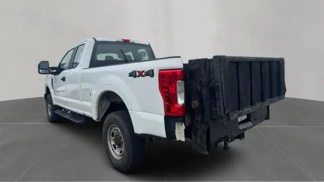 2017 FORD F250 SUPER DUTY  