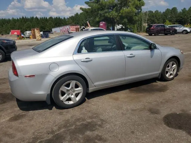 2011 CHEVROLET MALIBU LS  