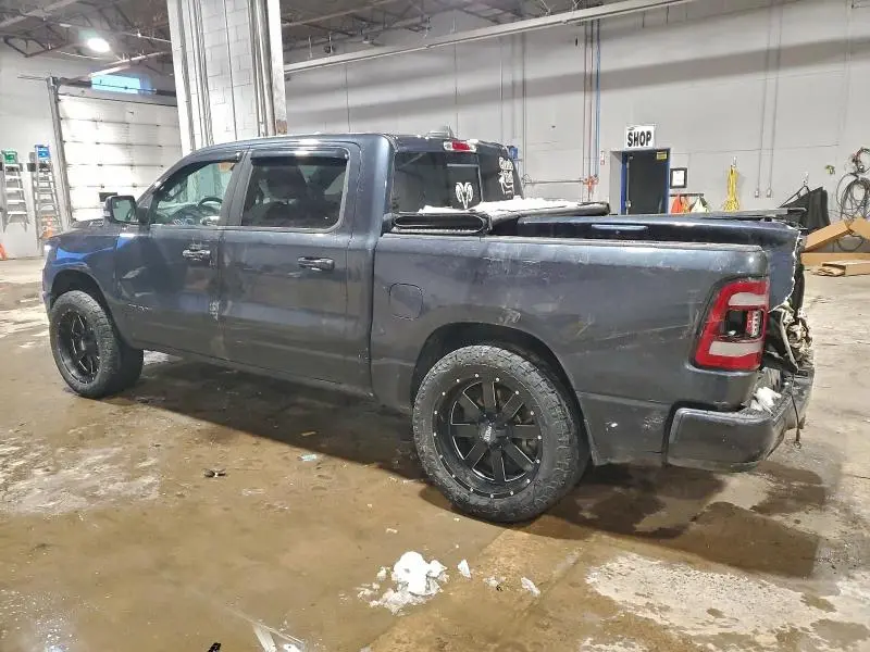 2021 RAM 1500 SPORT  
