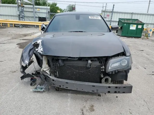 2019 CHRYSLER 300 S  