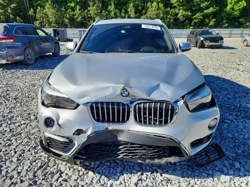 2019 BMW X1 SDRIVE28I  