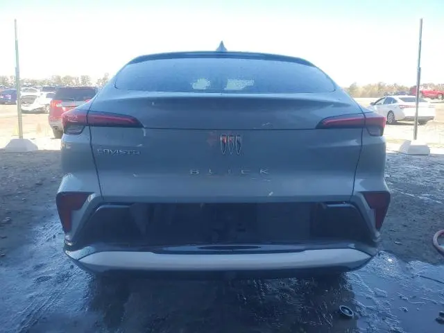 2025 BUICK ENVISTA SPORT TOURING  