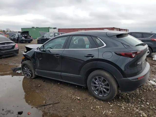 2024 MAZDA CX-30   