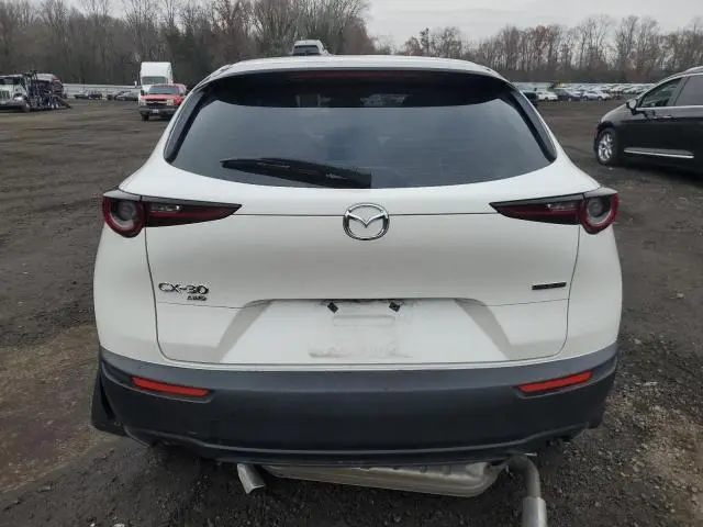 2023 MAZDA CX-30   