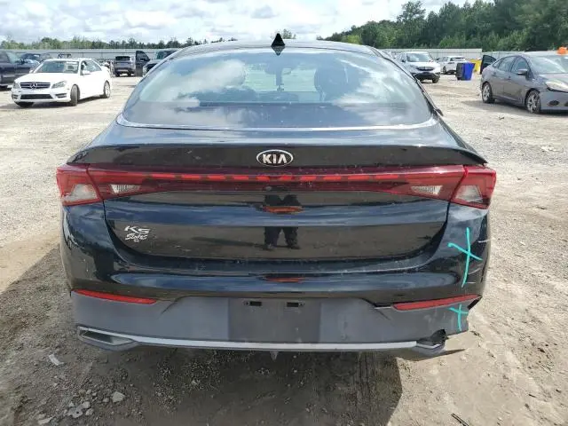 2021 KIA K5 LX  
