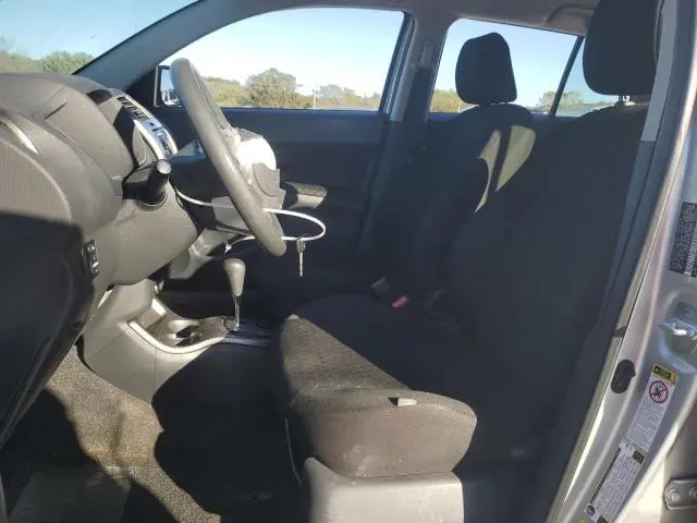 2013 TOYOTA SCION XD   