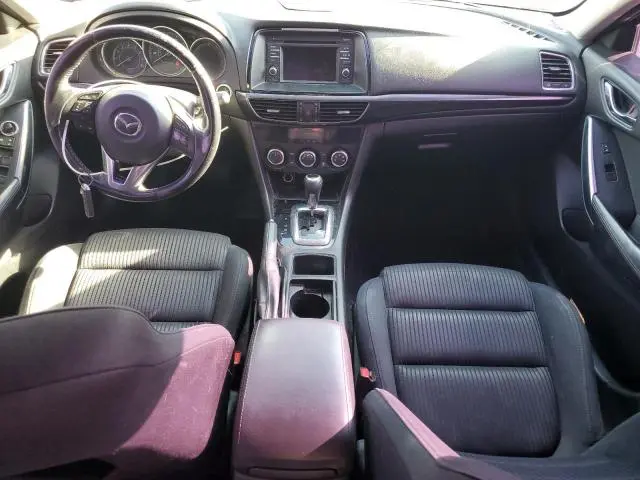 2014 MAZDA 6 SPORT  