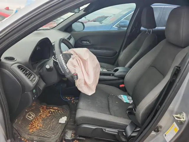 2020 HONDA HR-V SPORT