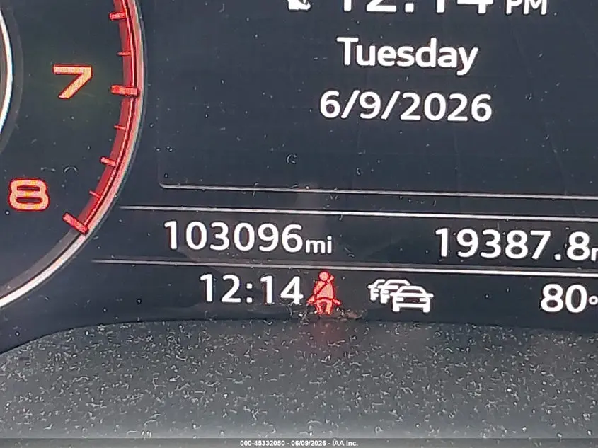 2018 AUDI Q7 3.0T PREMIUM