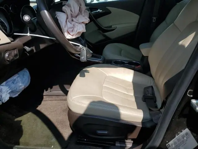 2013 BUICK VERANO 