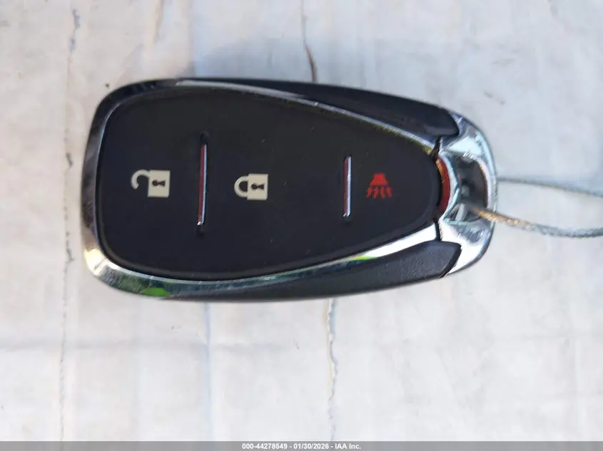 2022 CHEVROLET EQUINOX AWD LS