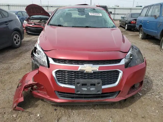 2014 CHEVROLET MALIBU LTZ  
