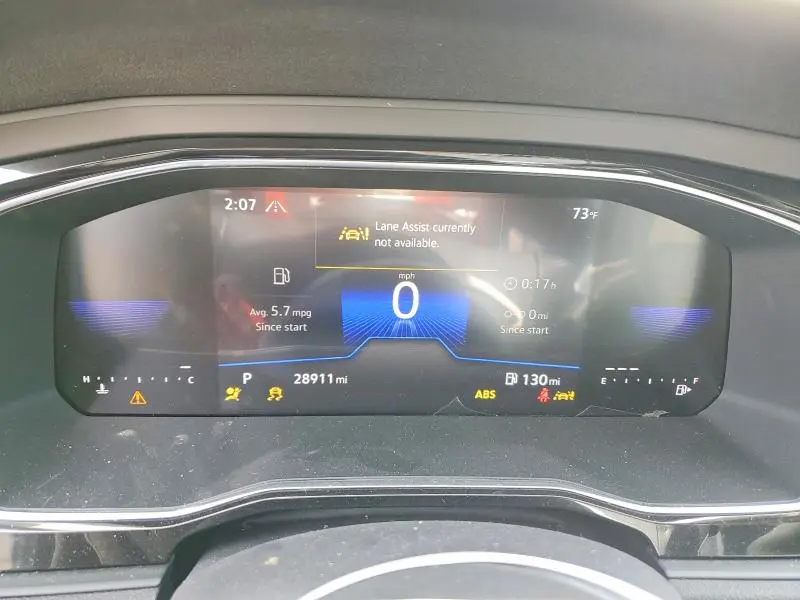 2023 VOLKSWAGEN JETTA SE  