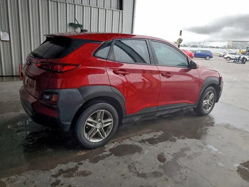 2020 HYUNDAI KONA SE  