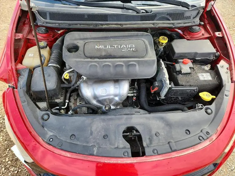 2014 DODGE DART SXT  