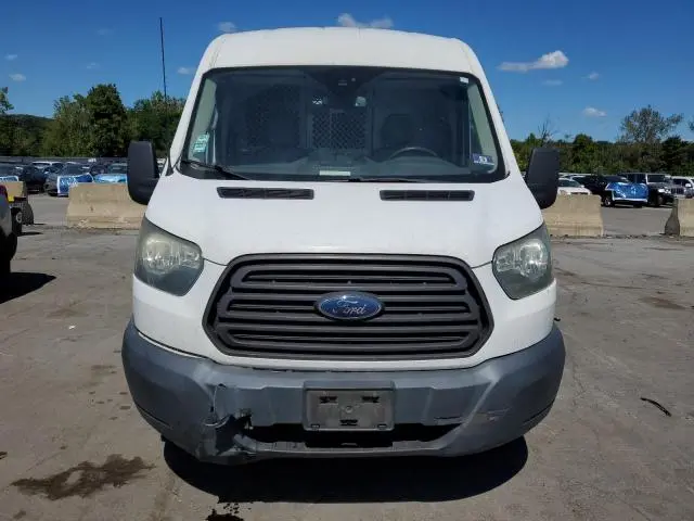 2016 FORD TRANSIT T-250  