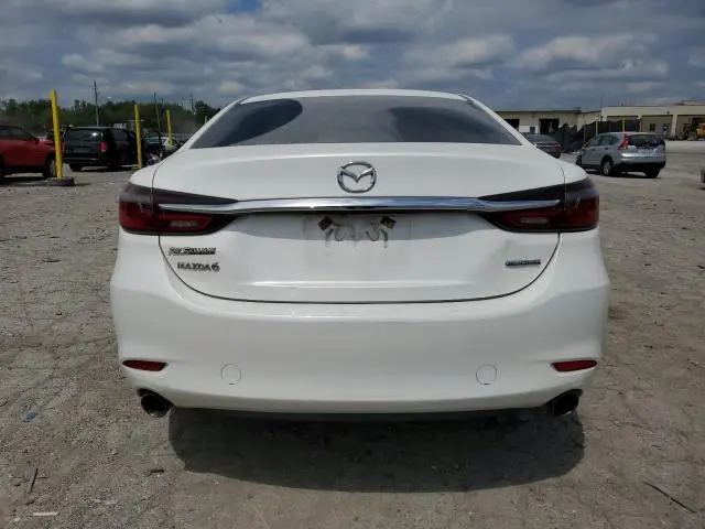 2021 MAZDA 6 TOURING