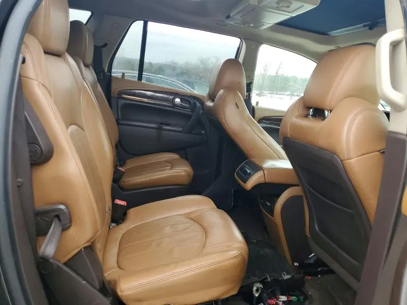 2013 BUICK ENCLAVE   