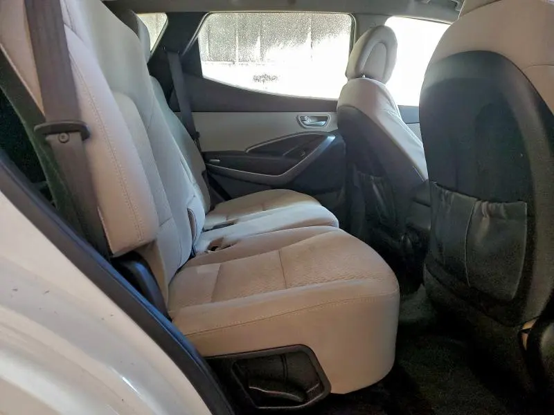 2015 HYUNDAI SANTA FE SPORT   