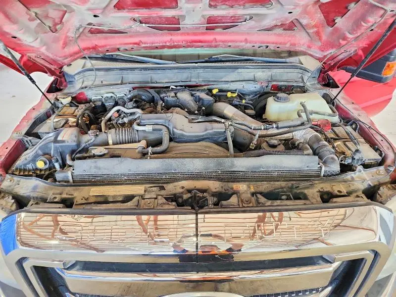 2015 FORD F250 SUPER DUTY  