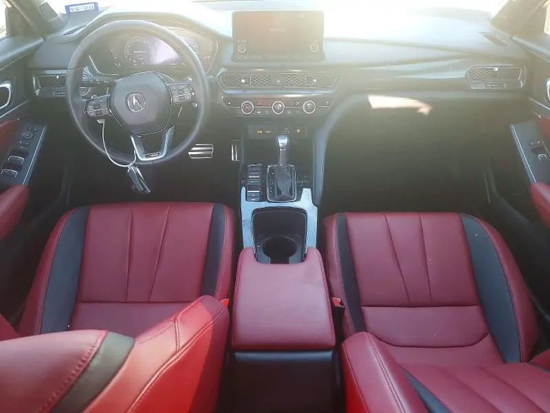 2025 ACURA INTEGRA A-SPEC  