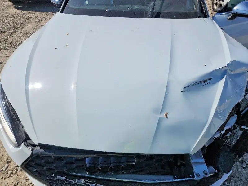 2018 AUDI S5 PREMIUM PLUS  