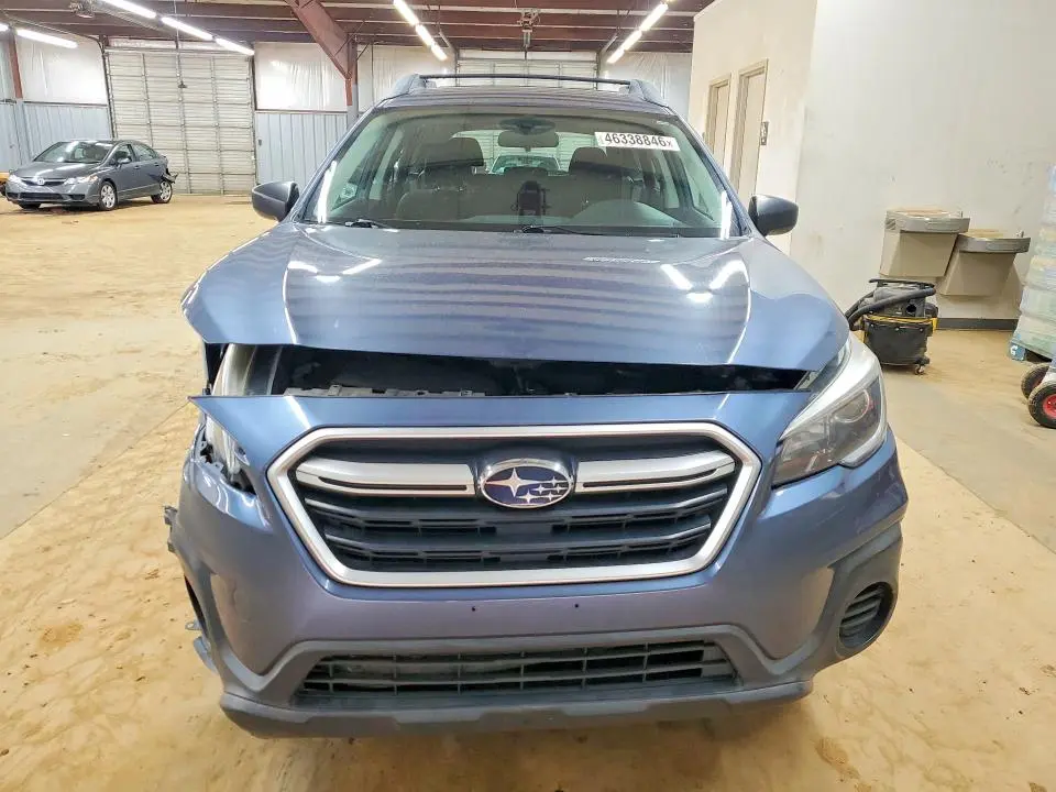 2018 SUBARU OUTBACK 2.5I  