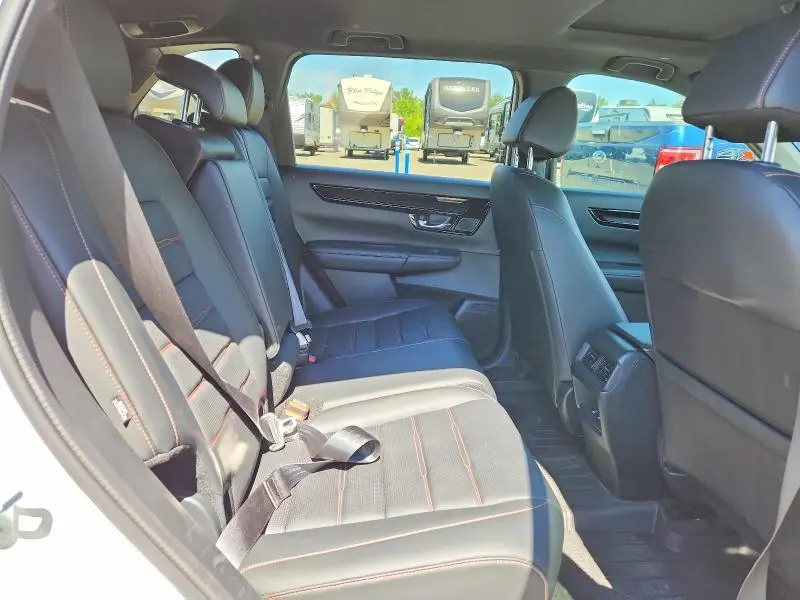 2024 HONDA CR-V SPORT TOURING  