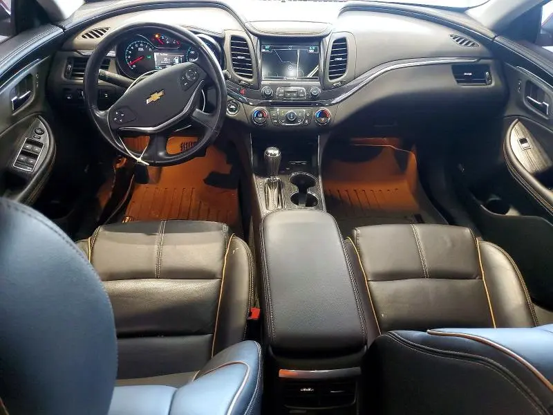 2019 CHEVROLET IMPALA PREMIER  