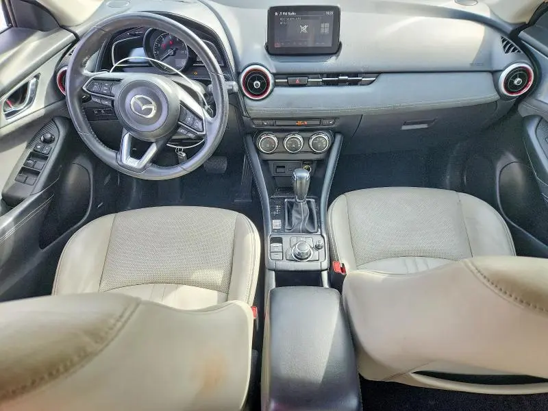 2019 MAZDA CX-3 GRAND TOURING  
