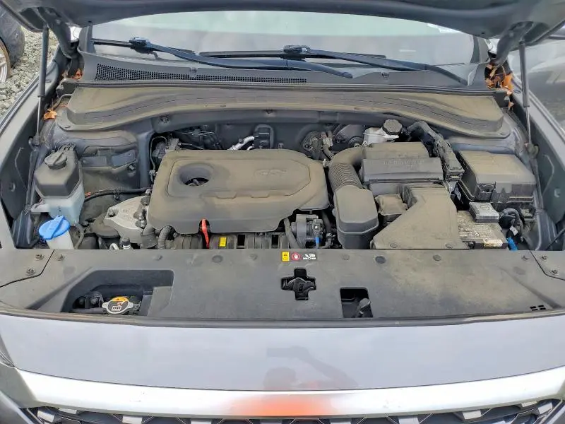 2019 HYUNDAI SANTA FE SEL 2.4L  