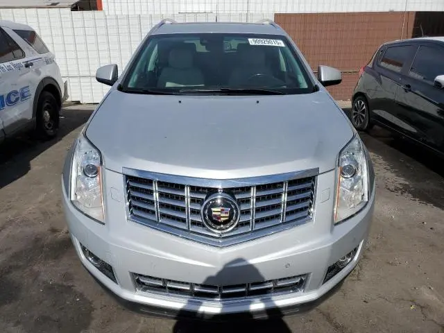 2013 CADILLAC SRX PREMIUM COLLECTION  