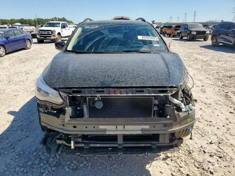 2020 SUBARU CROSSTREK LIMITED  