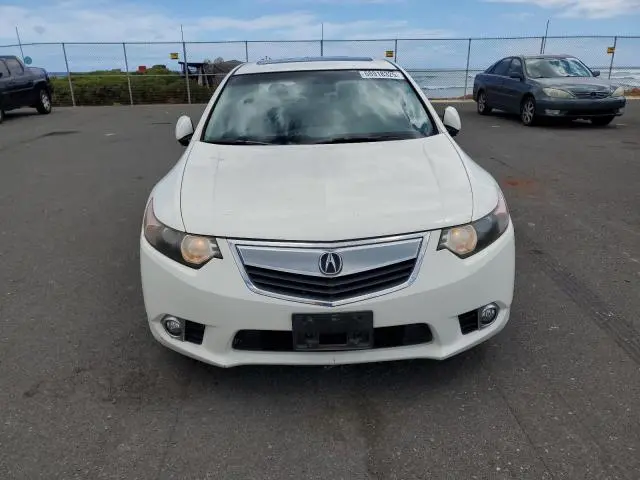 2011 ACURA TSX   