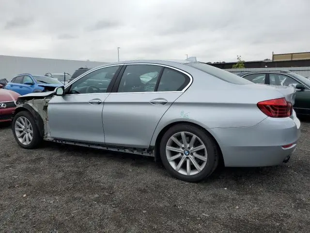 2014 BMW 535 XI  