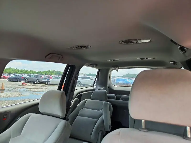 2010 HONDA ODYSSEY LX  