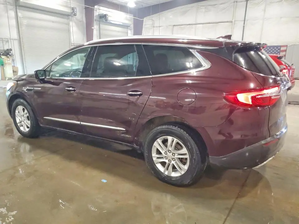 2019 BUICK ENCLAVE PREMIUM  