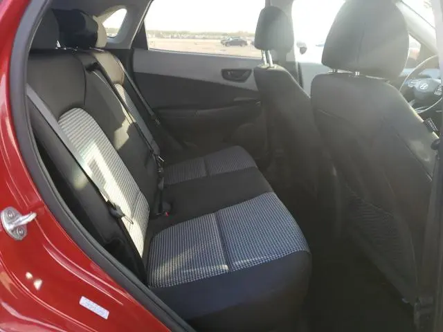 2020 HYUNDAI KONA SEL  