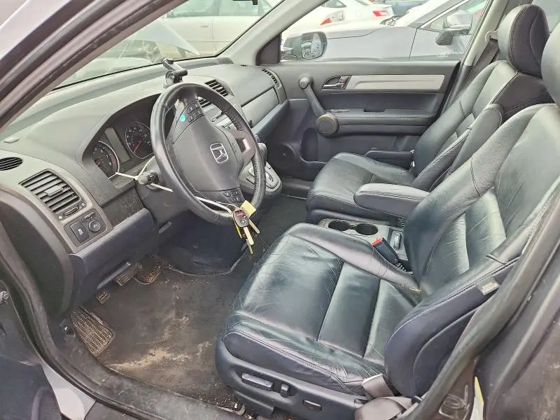 2011 HONDA CR-V EXL  