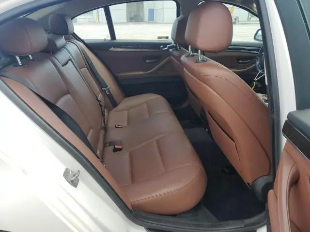 2014 BMW 535 XI