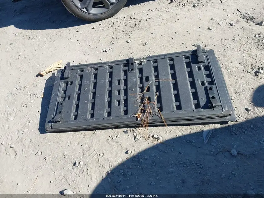 2017 CHEVROLET SILVERADO 1500 HIGH COUNTRY