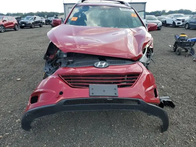 2014 HYUNDAI TUCSON GLS  