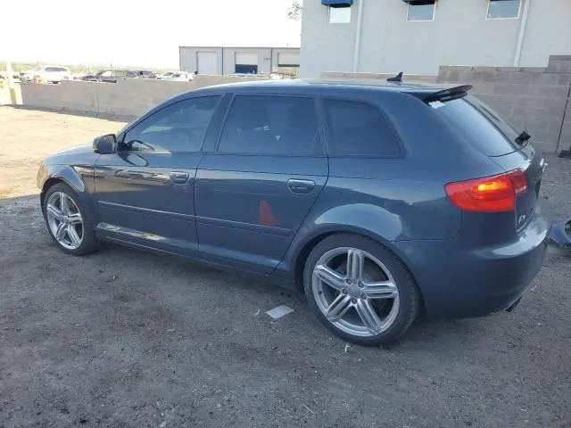 2012 AUDI A3 PREMIUM PLUS  