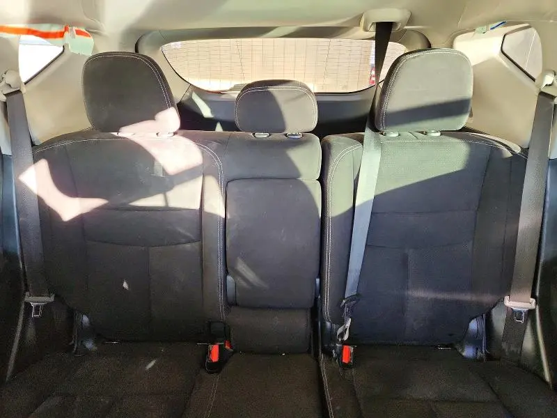 2020 NISSAN MURANO SV  